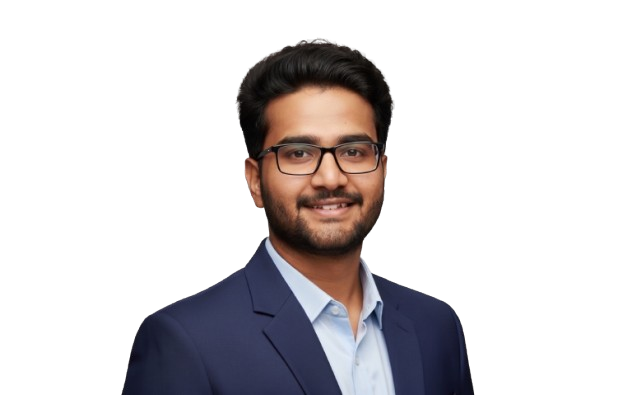 Eppa Sai Vardhan Reddy